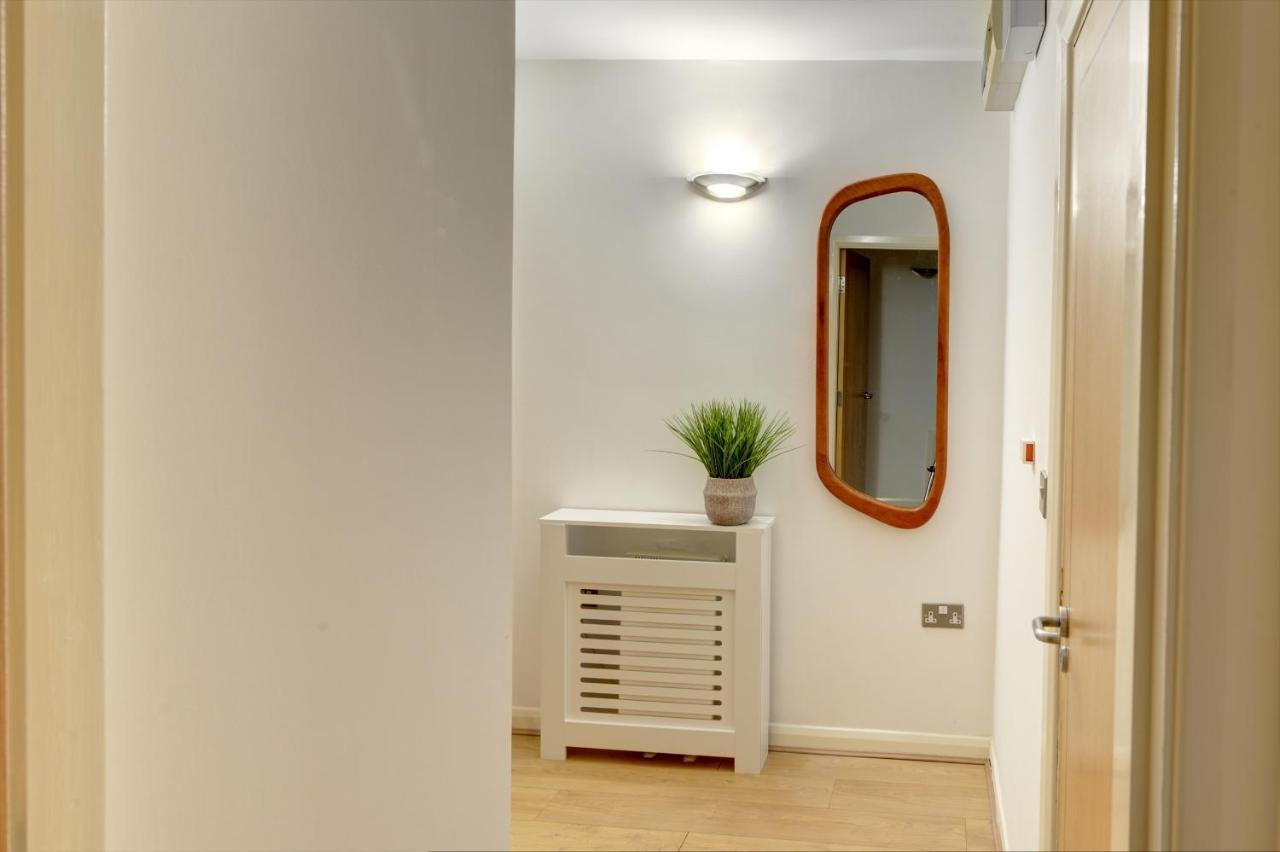 City Centre, 2 Bedroom, Secured Parking, 3 King Bed, Wifi Sleep 6 Guest Comfortable On Three King Size Beds, Jewellery Quarter , Birmingham City Centre , Allocated Secured Parking Exteriér fotografie