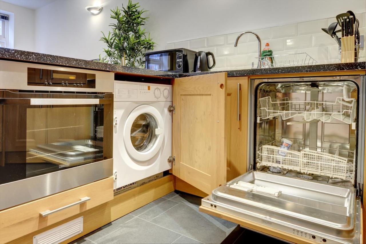 City Centre, 2 Bedroom, Secured Parking, 3 King Bed, Wifi Sleep 6 Guest Comfortable On Three King Size Beds, Jewellery Quarter , Birmingham City Centre , Allocated Secured Parking Exteriér fotografie