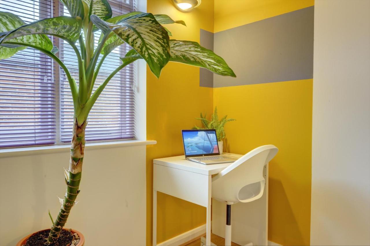 City Centre, 2 Bedroom, Secured Parking, 3 King Bed, Wifi Sleep 6 Guest Comfortable On Three King Size Beds, Jewellery Quarter , Birmingham City Centre , Allocated Secured Parking Exteriér fotografie